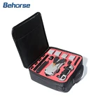 Портативная сумка на плечо DJI Air 2S, водонепроницаемая сумка, чехол для переноски, чехол с защитой от царапин для Mavic Air 2Air 2S, аксессуары для дрона