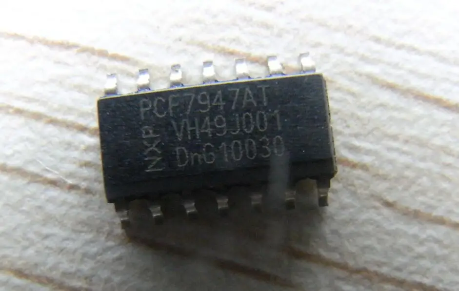 

1 шт./лот PCF7947AT SOP14