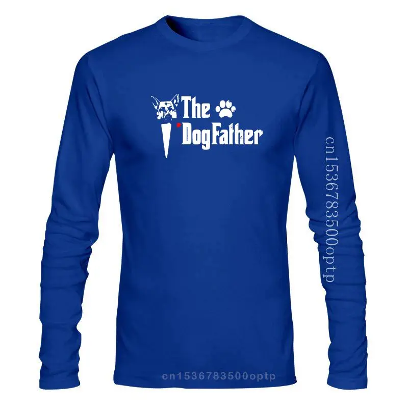 

Мужская футболка с принтом "собачья Пастушка", "папа", "Пастушка немецкой овчарки", мужская повседневная футболка с коротким рукавом, новинка ...