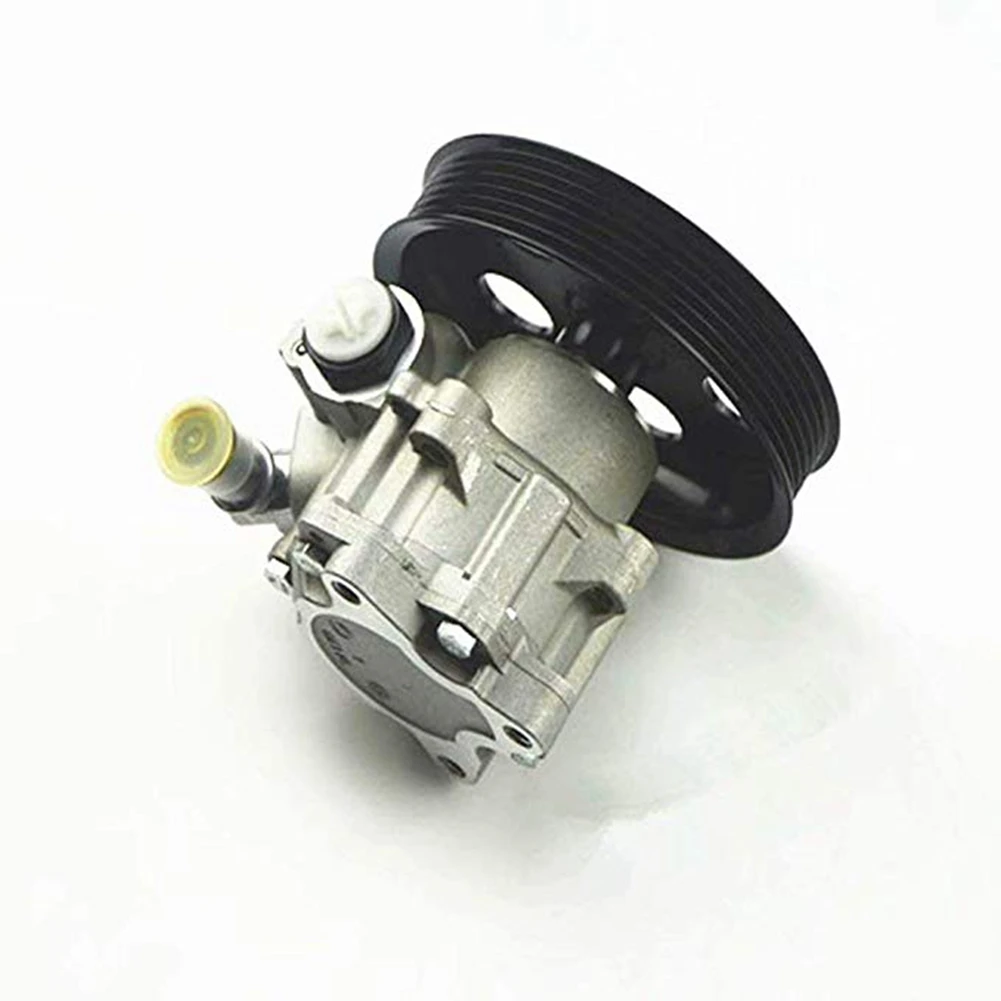 

8E0145153H 8E014515H 8E014153 Power Steering Pump for AUDI A4 (B6/B7) 1.6 1.8 2.0