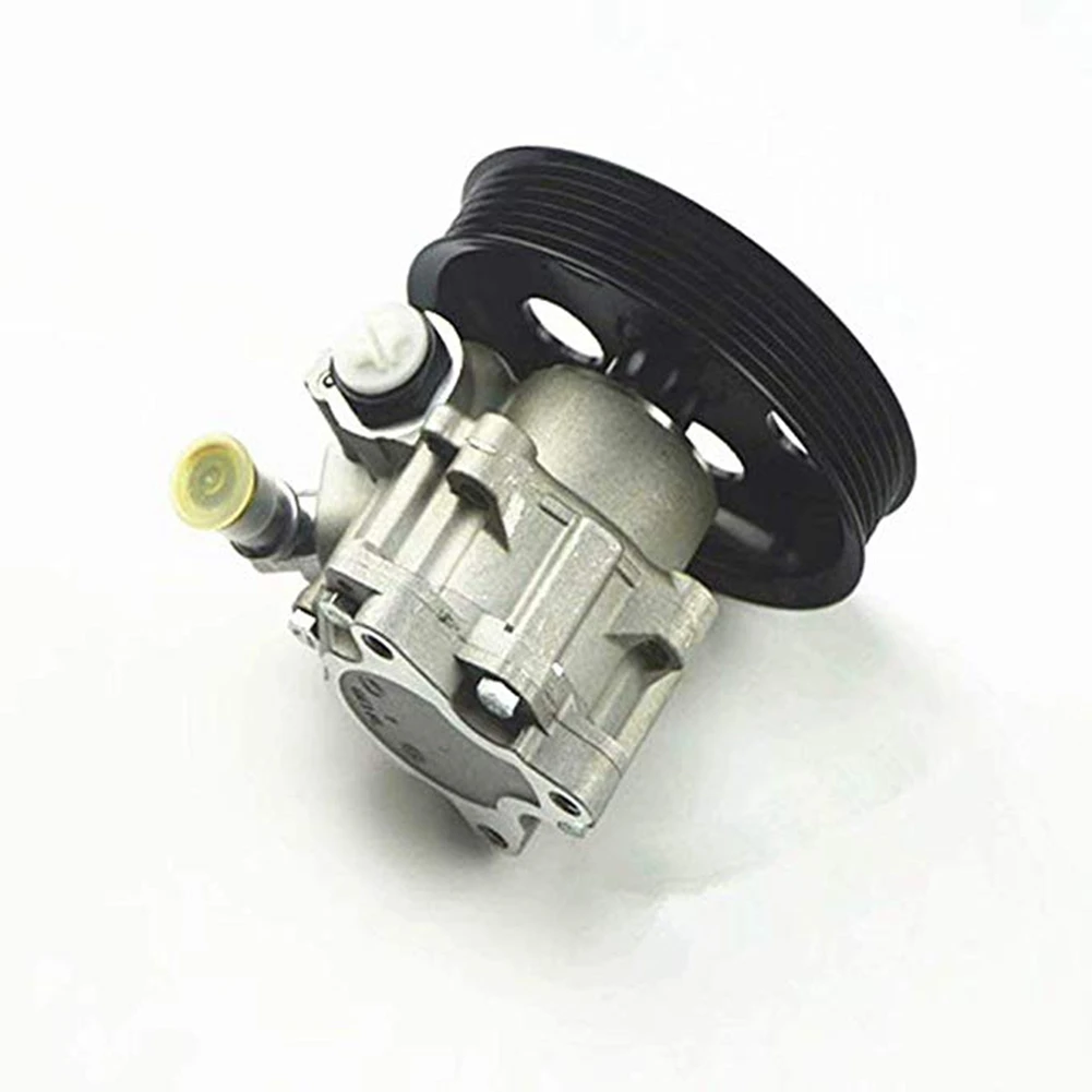 

Насос ГУР 8E0145153H 8E014515H 8E014153 для AUDI A4 (B6/B7) 1,6 1,8 2,0
