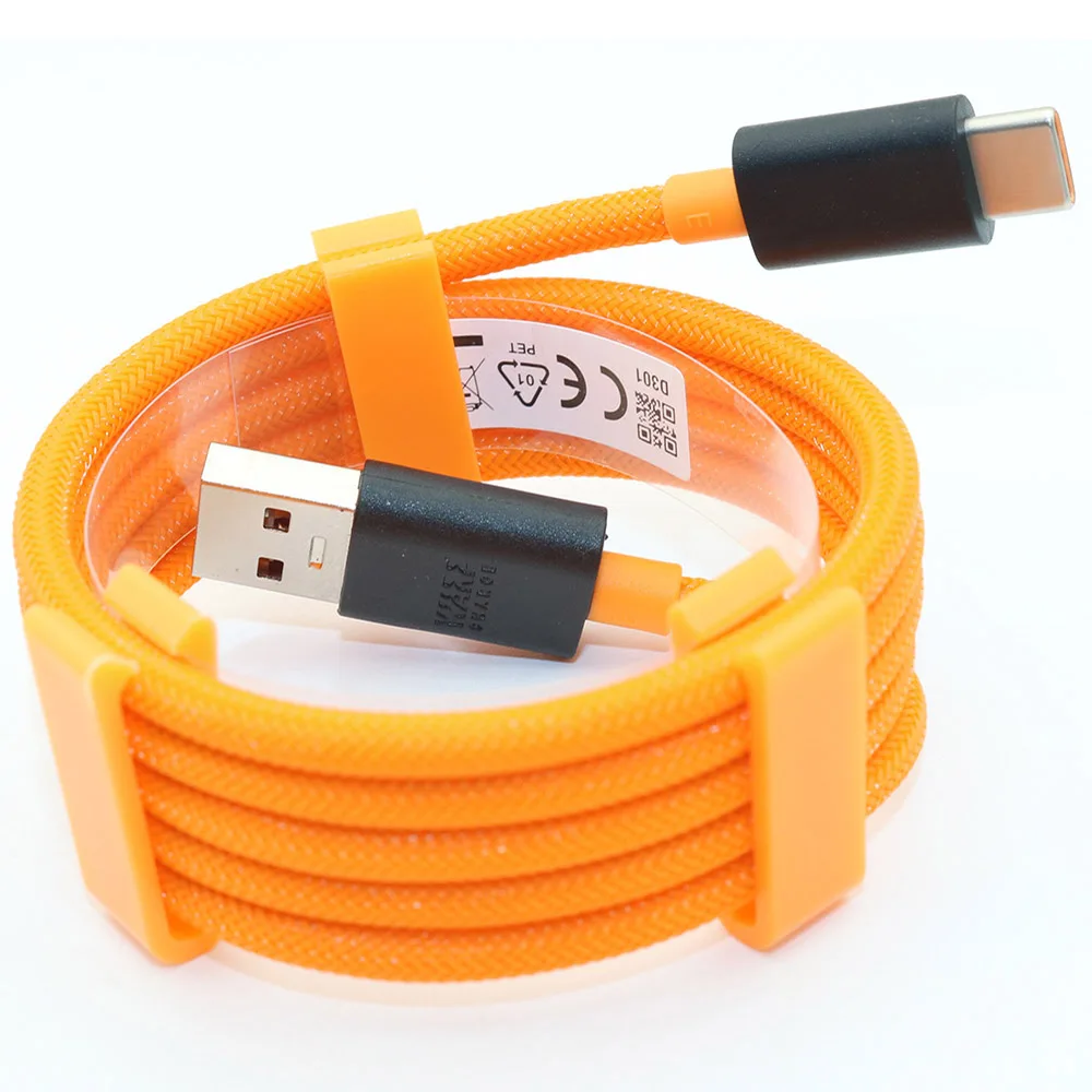 Оригинальное зарядное устройство OnePlus 6t Kabel Oneplus 7 7t pro 6 5t 5 3t 3 Dash Warp Зарядное USB Echt