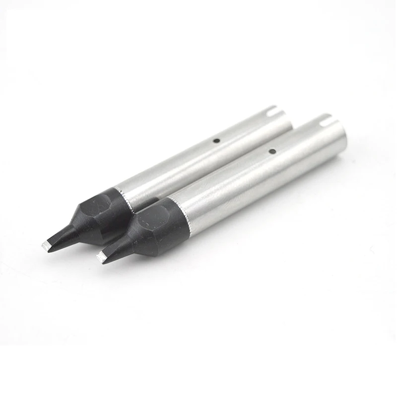 

24DV2 soldering iron tips welding tip for quick soldering robot