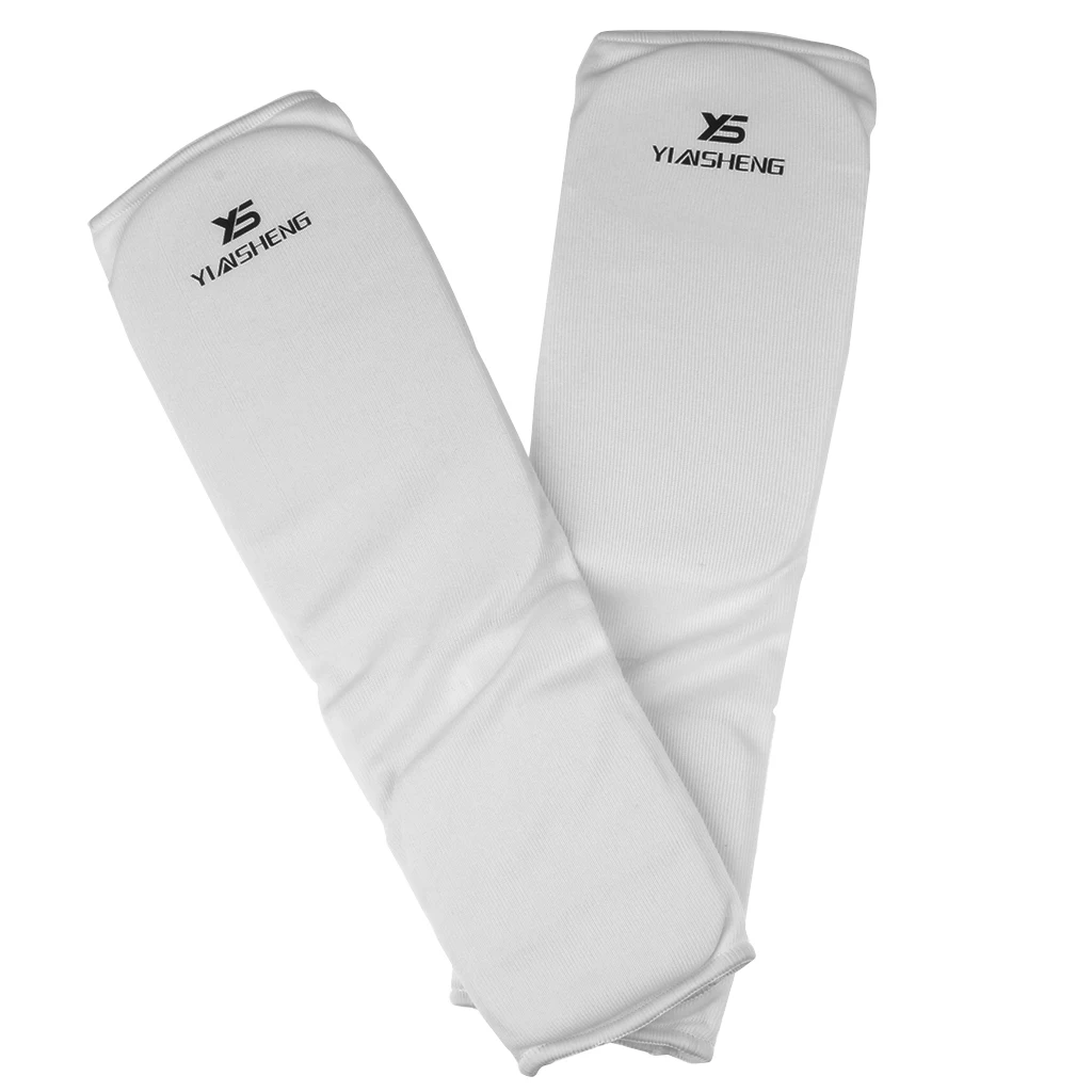 Premium Groin Protector MMA Boxing Muay Thai Kickboxing Shin Instep Guards Set for Adults Youth
