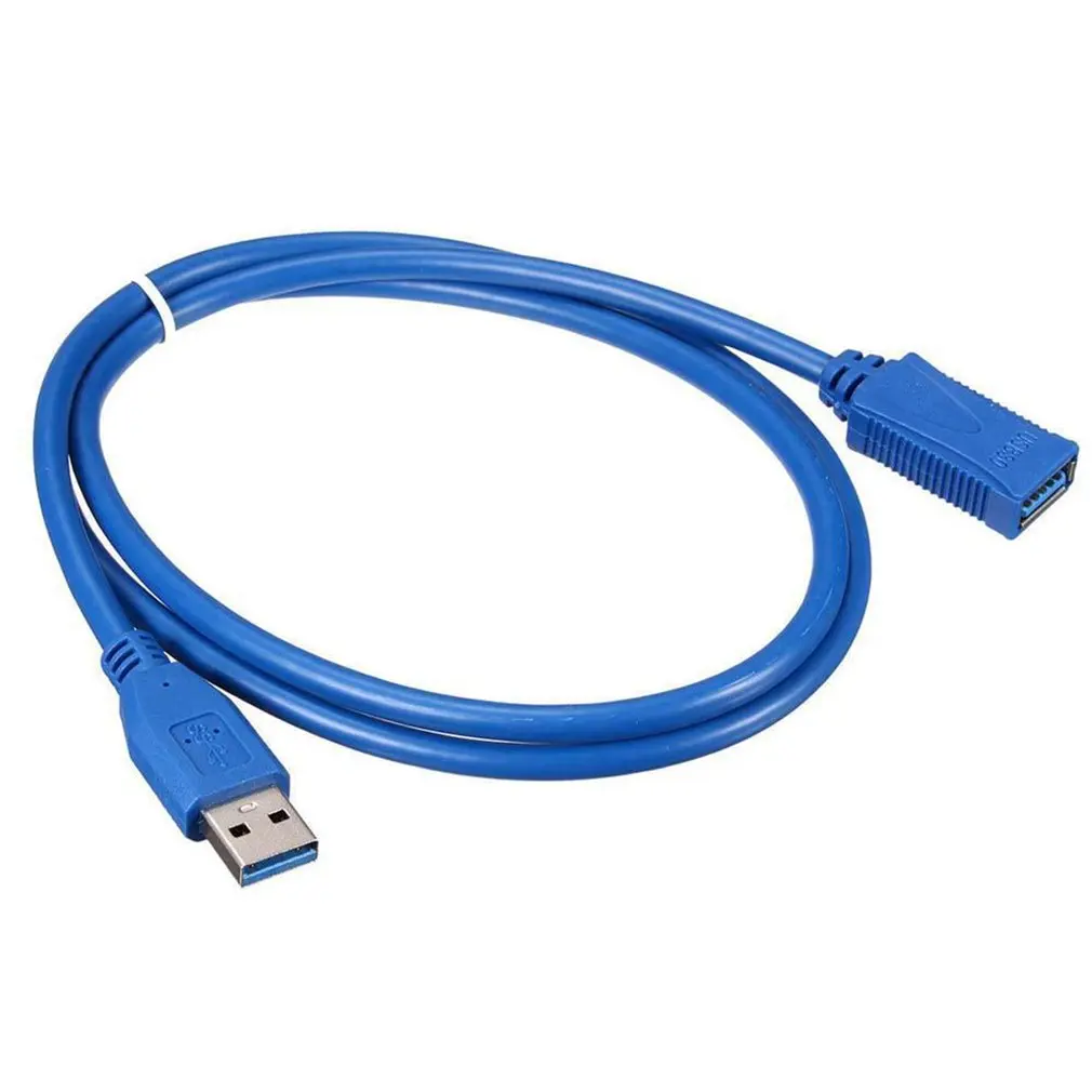 Премиум 1 5 фута футов 10 15 USB 3 0 кабель удлинитель для мужчин и женщин женщин| |