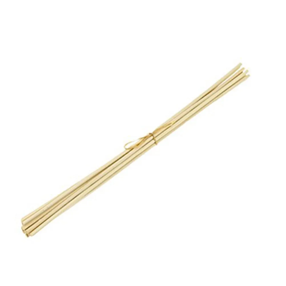 

50pcs Aroma Diffuser Replacement Rattan Reed Sticks Air Freshener Aromatherapy Aroma Stick Oil Diffuser Refill Sticks