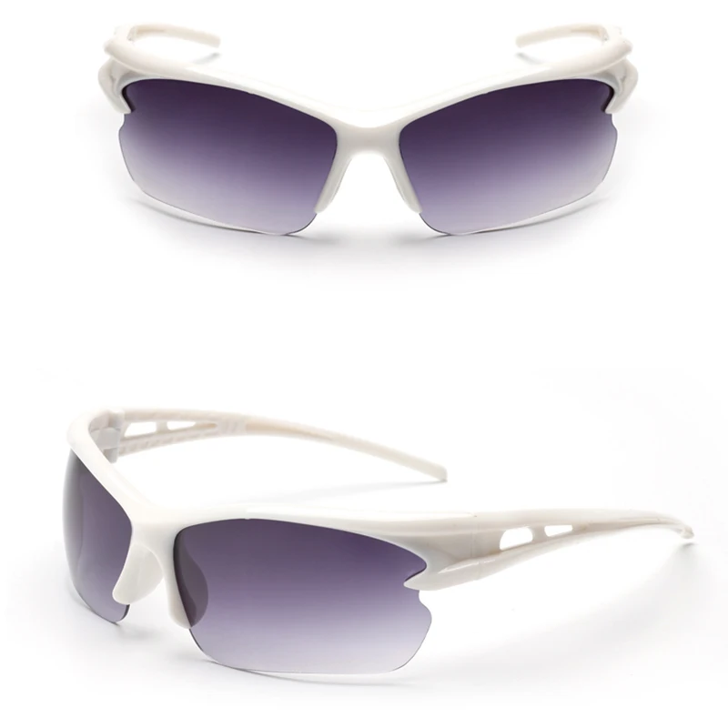 Модные поляризованные солнцезащитные очки для велоспорта велосипеда