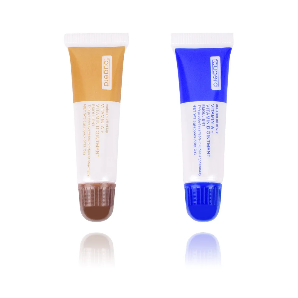 

Tattoo Vitamin A D Aftercare Cream Gel Healing Eyebrow Lip Anti Scar Preserve Natural Permanent Makeup Care Ingredient 10