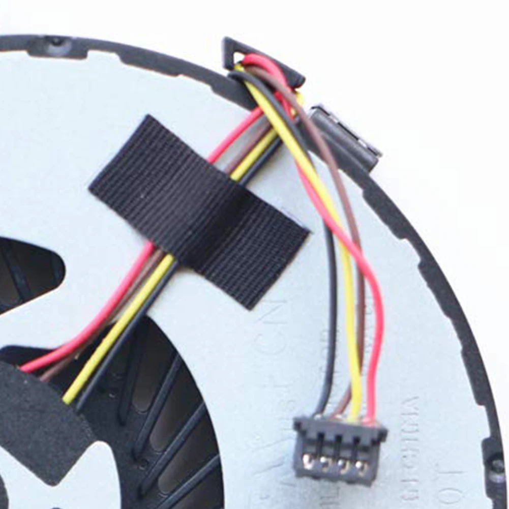 

Accessories Laptop Cooling Fan Device Interior Efficient Computer CPU Practical Easy Installed For HP 15-A 15-AC 15-AC067tx