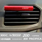 Освежитель воздуха для автомобиля, освежитель воздуха для Chrysler 300 hemi Aspen Crossfire PT Cruiser Pacifica