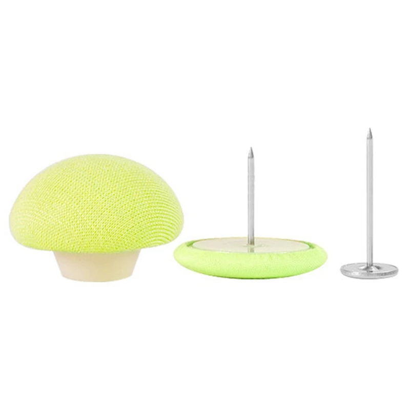 

8 шт., держатель для простыни в виде грибов