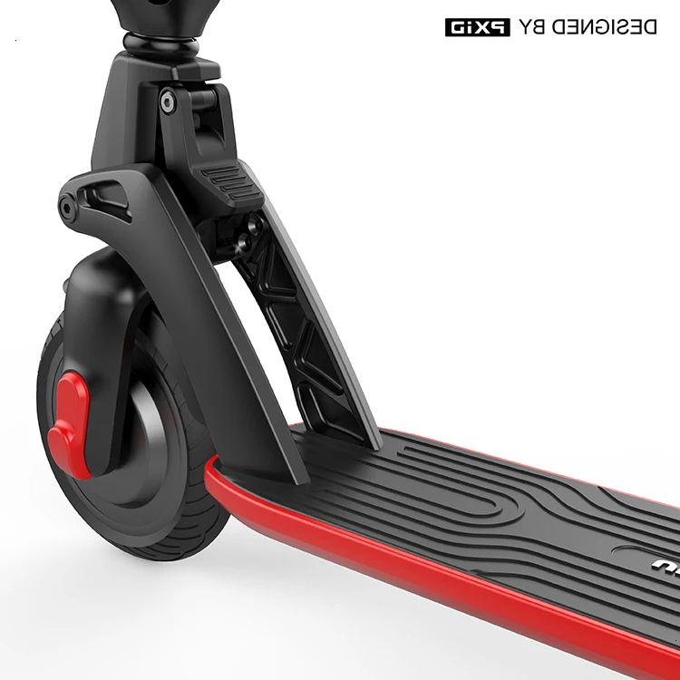 Заводская U1 026 цена Новый e скутер складной мини 2 колеса электрический с мотором