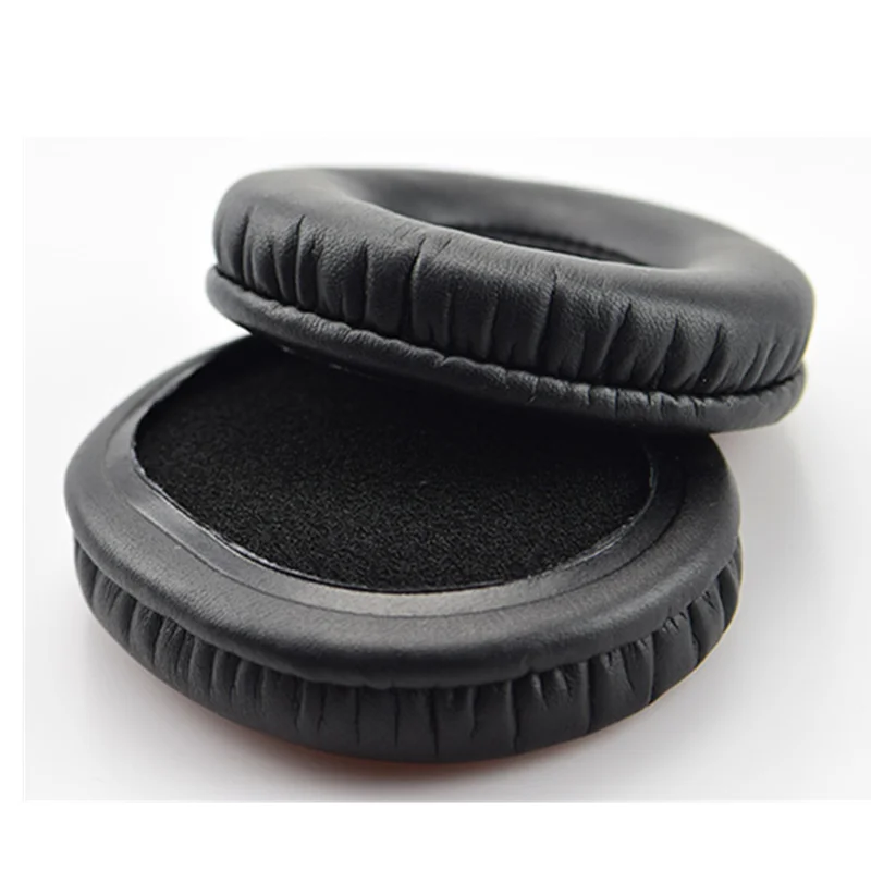 Накладки для наушников Audio Technica сменные аудионакладки M30X M40X Защитная повязка на