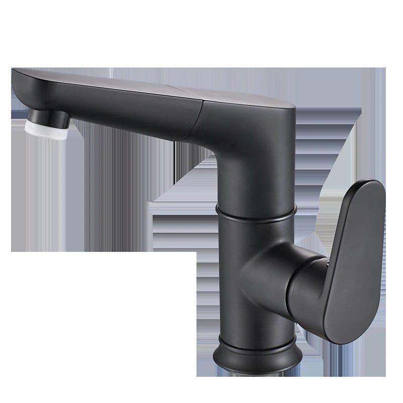 Смесители для кухни все тело поднимается и падает чтобы потянуть тип холодной