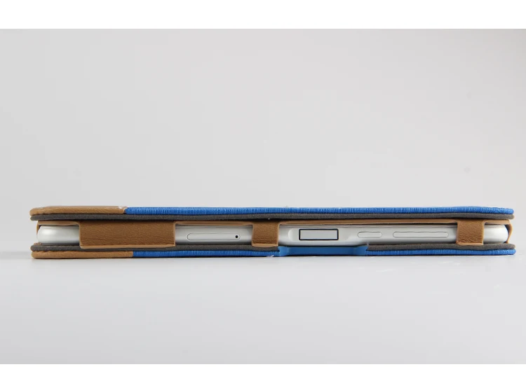 Защитный чехол для huawei M2 7 дюймов Чехол ''кожаный PLE-703L планшетный ПК корпус |