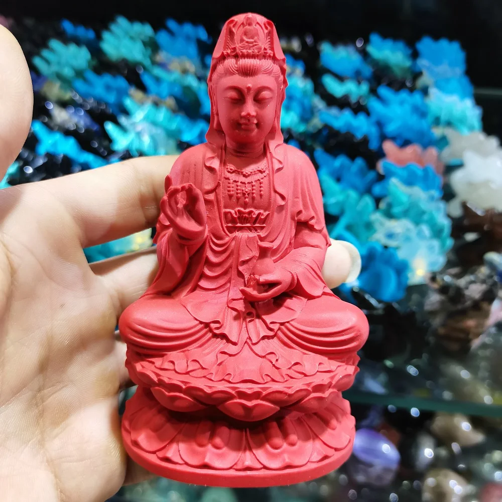 

Afghan jade tiger ornament for Modern Home Decoration Gem Crafts