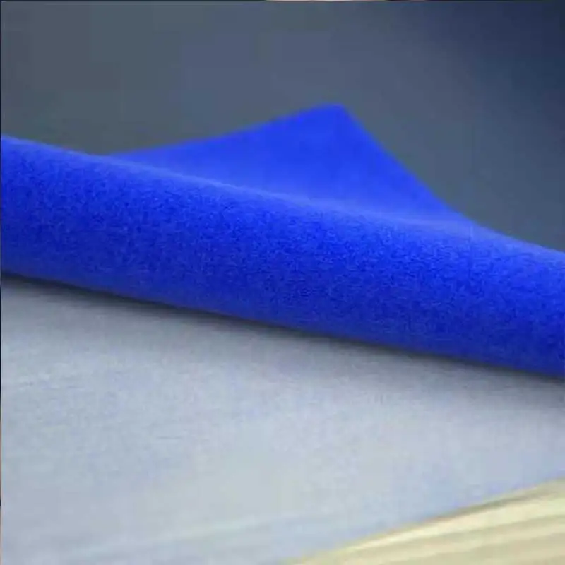 Теплопередающая виниловая плёнка для футболок 100 см