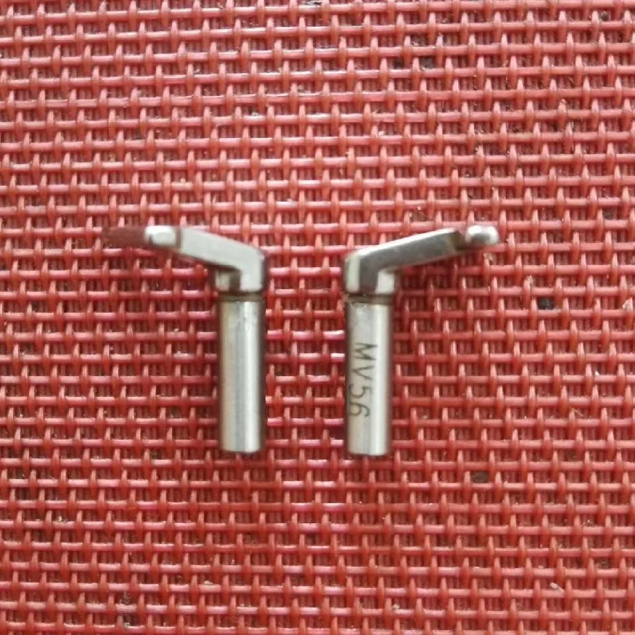 

MV56 предохранитель иглы подходит для C007 изогнутые иглы изгиб иглы промышленные швейные машины запчасти