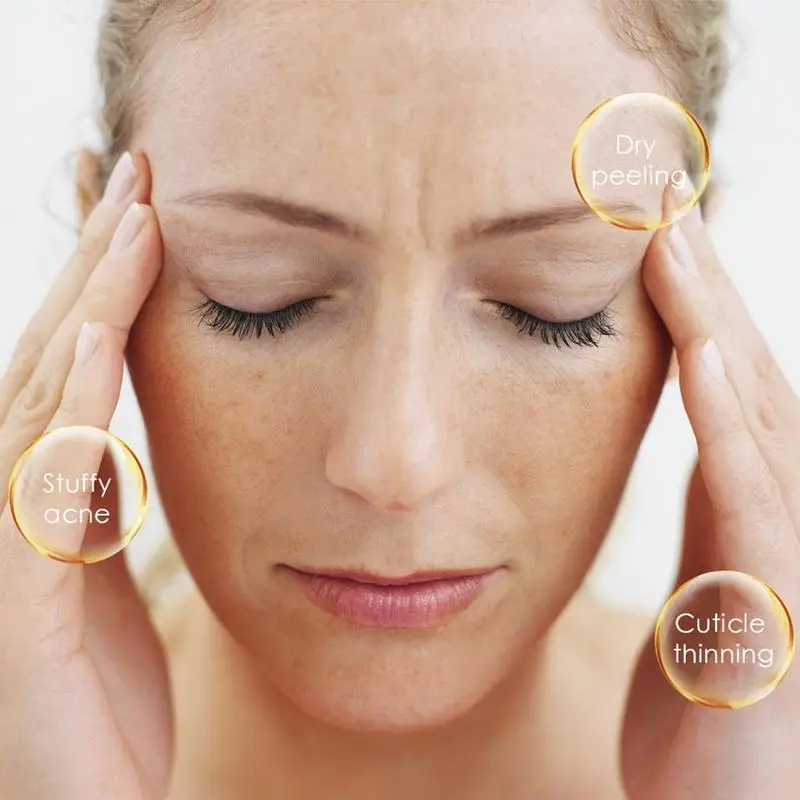 Мягкий Rmover макияж глубокое очищение смягчает кожу экстракт Emollients снимает