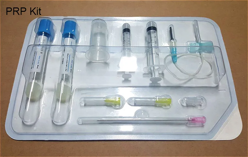 Стерильный вакуумный тюбик для забора крови 8 мл контейнер с цитратом натрия и