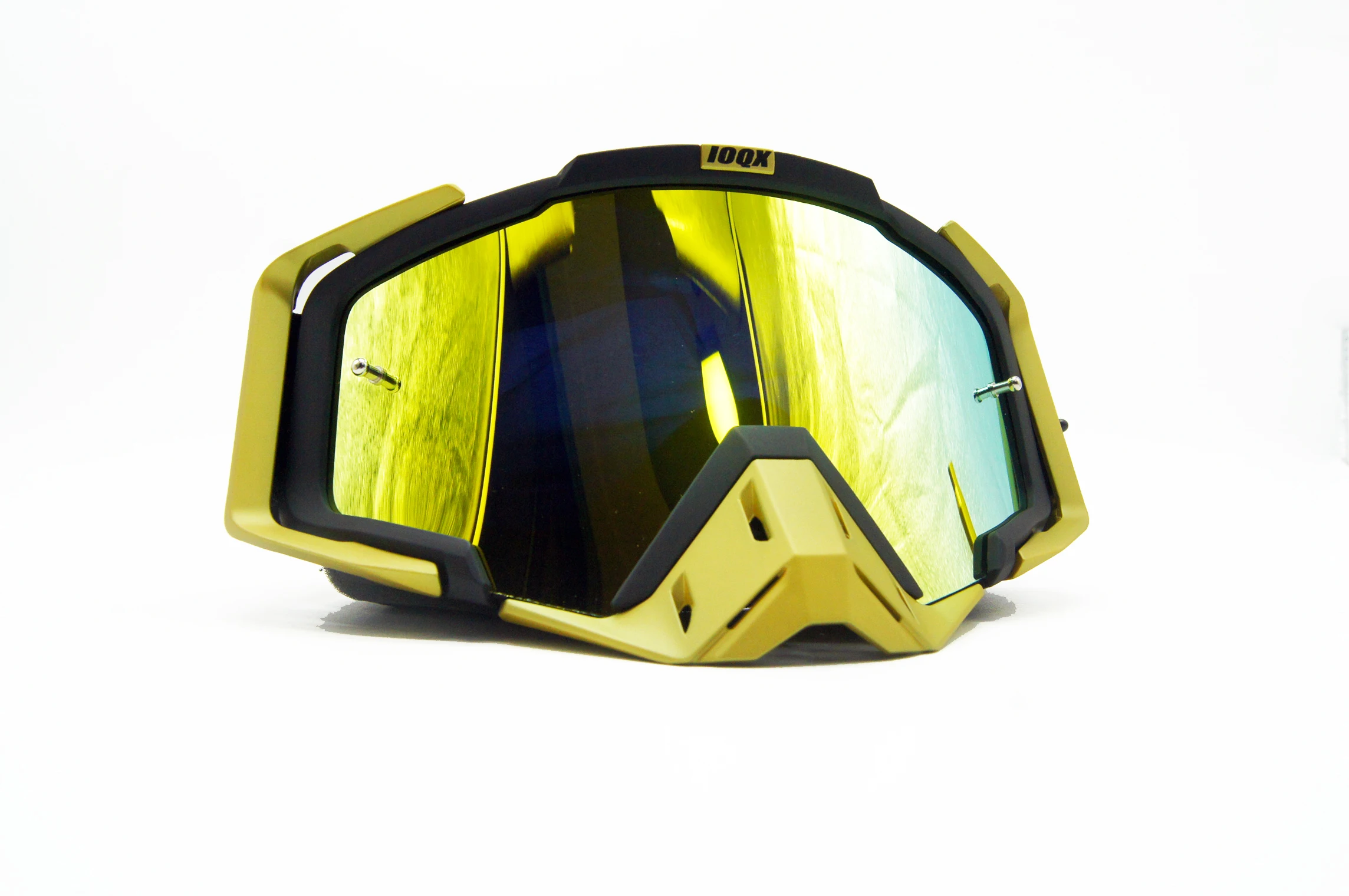 Мотоциклетные очки IOQX защитные для внедорожника квадроцикла мотокросса езды на