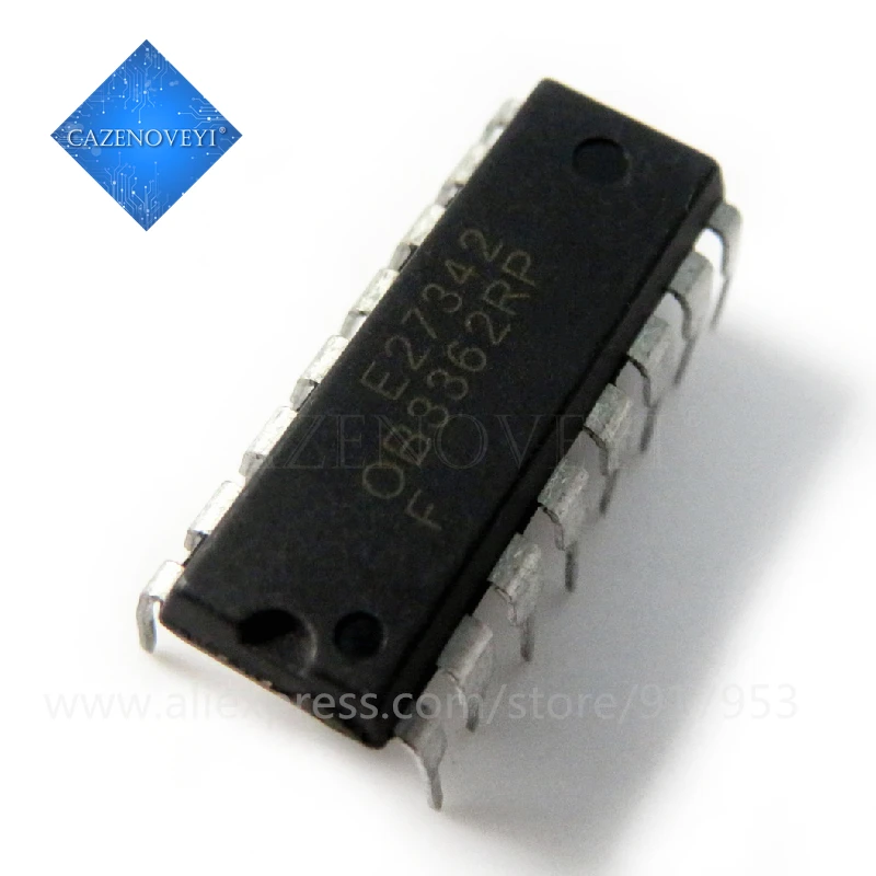 1 шт./лот OB3362RP OB3362R OB3362 DIP 16 ICAliexpressIC лучшее качество в наличии|Интегральные схемы| |