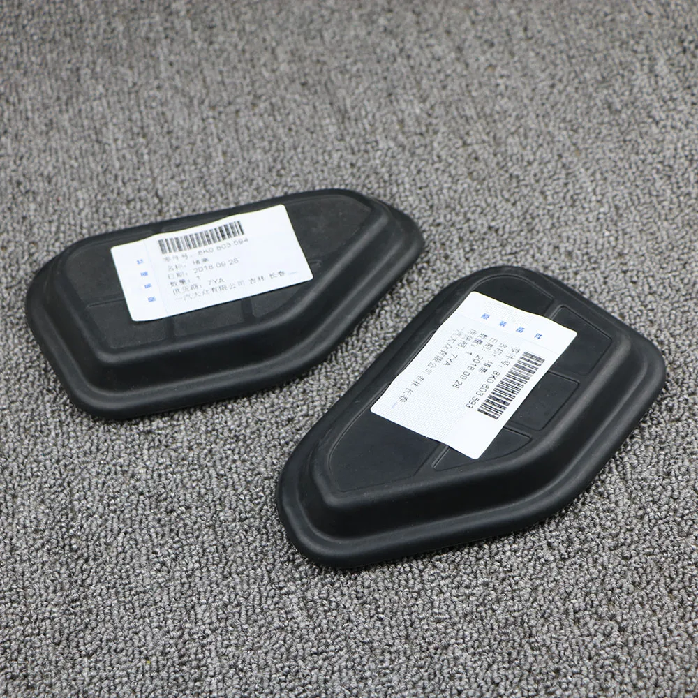 Пылезащитная крышка 8K0803593 8K0803594 для Audi A4 B8 2009 2015 S4 2008 2016 A5 2010 2017 S5 RS5|Грязезащита| |