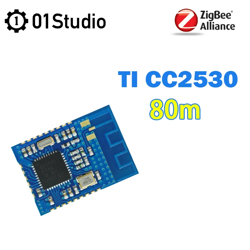 Z 0003 CC2530 ZIGBEE беспроводной модуль wsn Беспроводные сенсорные сети