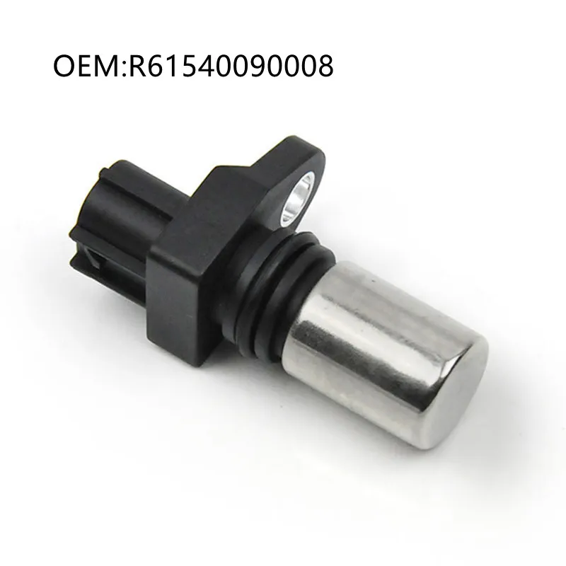 

Car Accessories Chassis Parts Crankshaft Position Sensor OEM R61540090008 Fit For Sinotruk HOWO