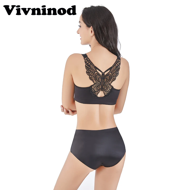 Женские бюстгальтеры пуш ап без косточек нижнее белье большого размера плюс с