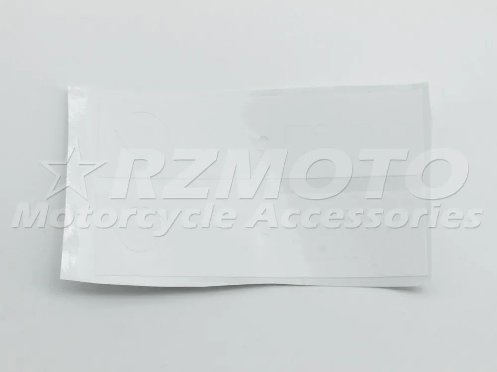 Пригодный для поездок на мотоцикле DUCATI 899 1199 959 1299 R S PANIGALE поездок на мотоцикле DUCATI CORSE мотоцикл наклейкой с лого деколью Pad обтекатель цветное DIY RZMOTO