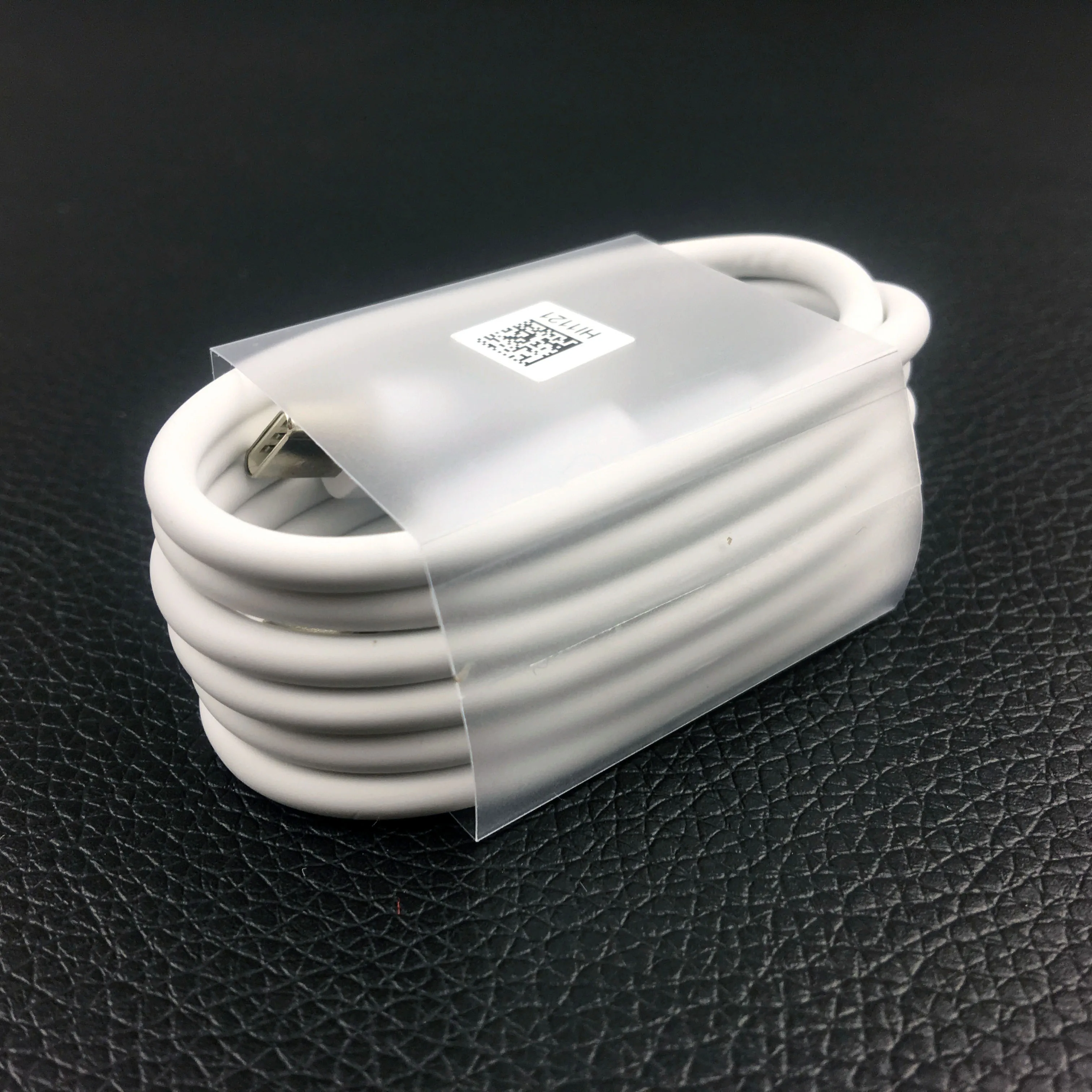 huawei QC 2,0, быстрое зарядное устройство, 18 Вт, быстрая зарядка, адаптер usb type c, кабель для honor 9 nova 2 3 4 4e mate 20 lite p9 p20 lite - Тип штекера: type c cable