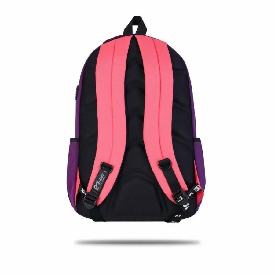 

Unisex Backpack FUDELA Entegrepro color backpack Very colorful 2021 Fashion