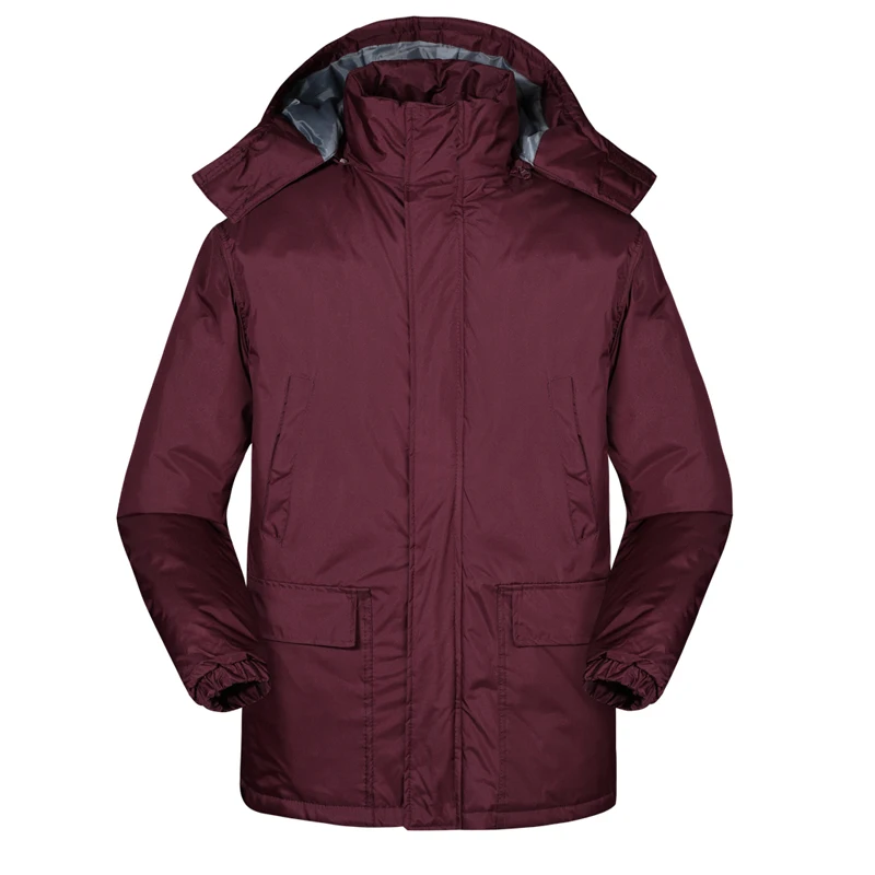 Зимние уличные водонепроницаемые походные Куртки SoftShell Охотничья ветровка