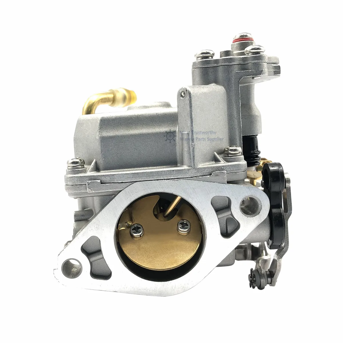 Карбюратор для замены Tohatsu Nissan 8hp 9.8hp 4-х тактный Подвесной Двигатель 3DP-03100-2