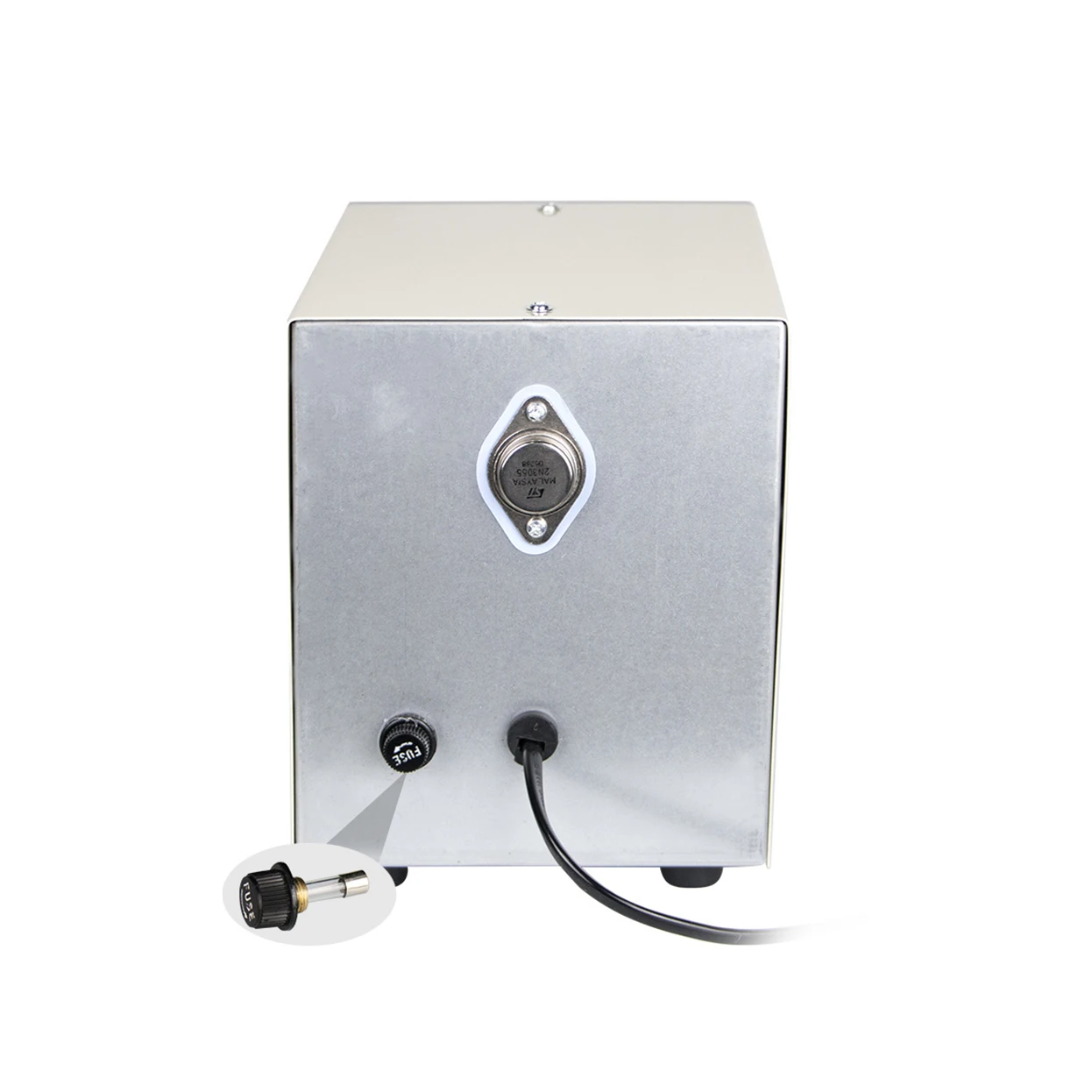 Лабораторный мини-источник питания с 3-значным дисплеем регулятор напряжения