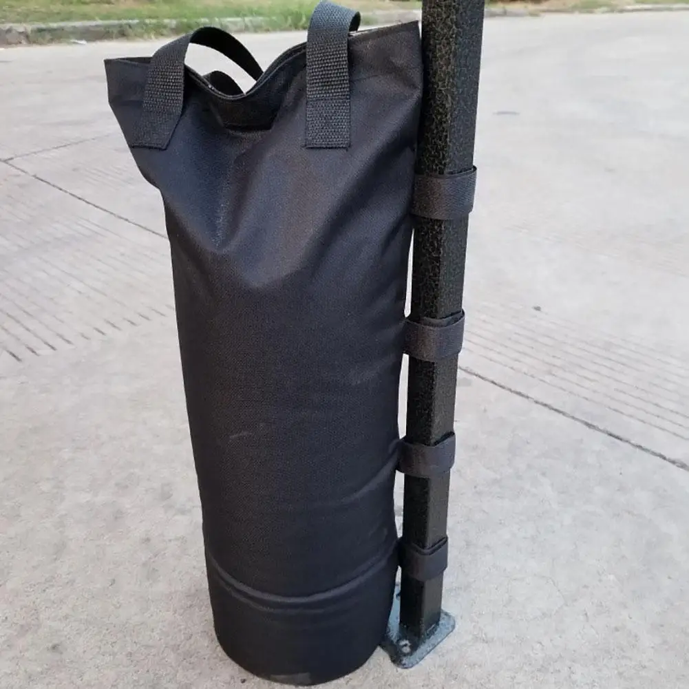 20-25 фунтов очень большой Выдвижной навес вес песочный мешок для Ez палатка уличные