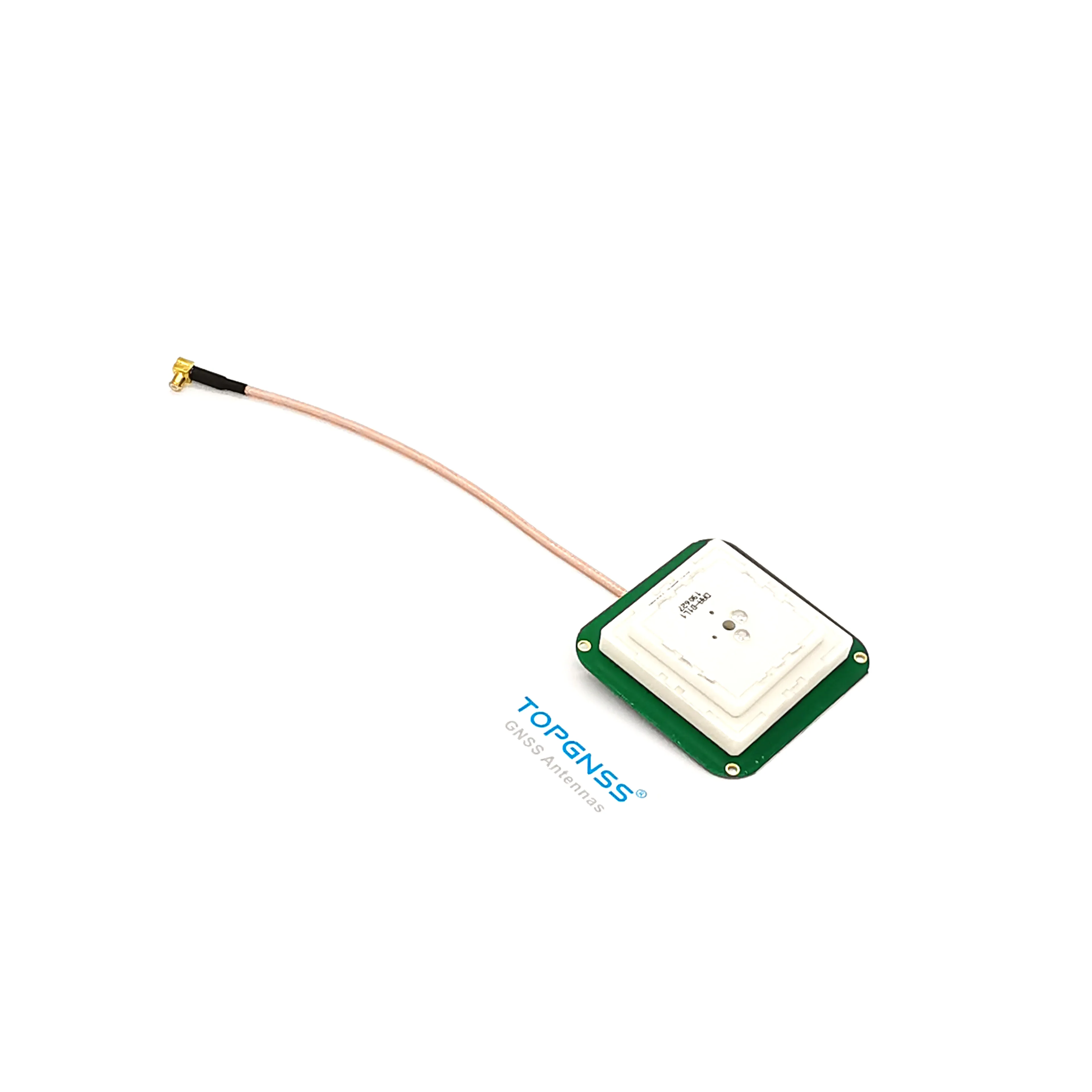 GNSS антенна L1 L2 RTK UAV UGV GPS для фотомодуля приемника Высокая точность встроенный MCX