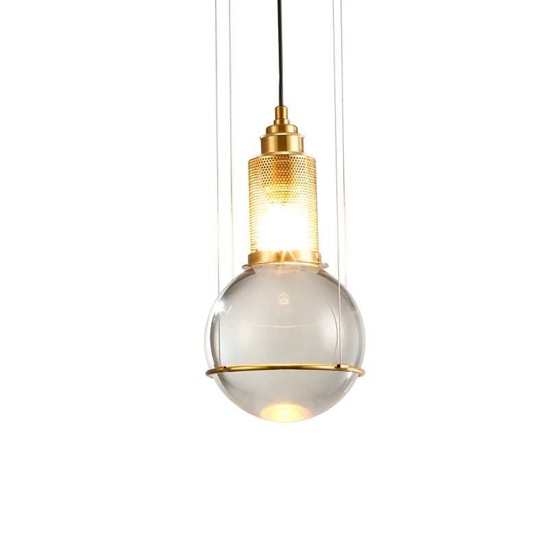 

nordic led glass ball pendant light monkey lamp pendant lights pendant lamp kitchen fixtures chandelier living room