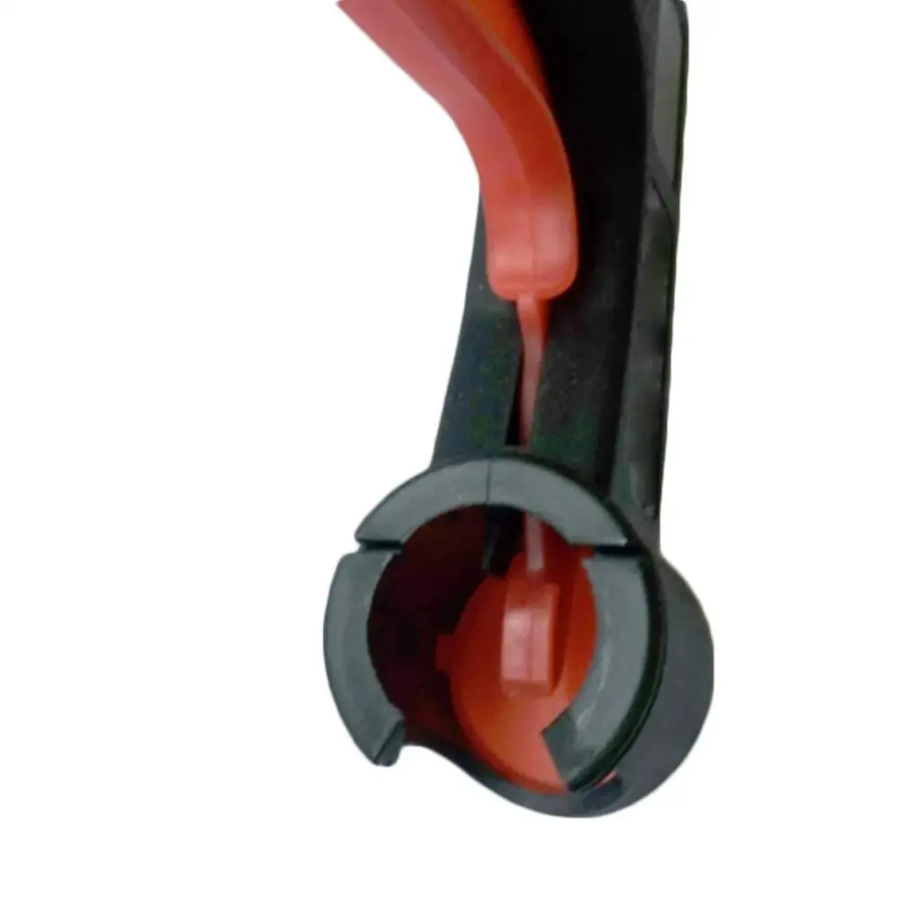 

1PC Spray Adaptor Paint Care Aerosol Spray Gun Handle Trigger Collar Locking Car Grip Maintenance Full W4V2 with O6O0