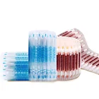 80 шт., одноразовые ватные тампоны для детей и взрослых