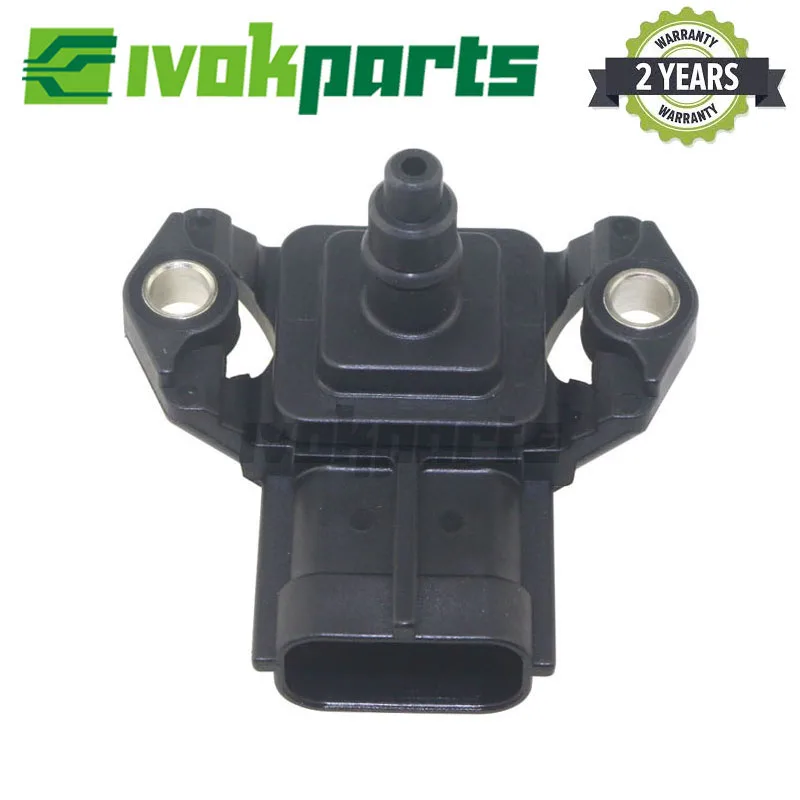 Датчик абсолютного давления воздуха в коллекторе подходит для Subaru Impreza WRX STI LGT FXT