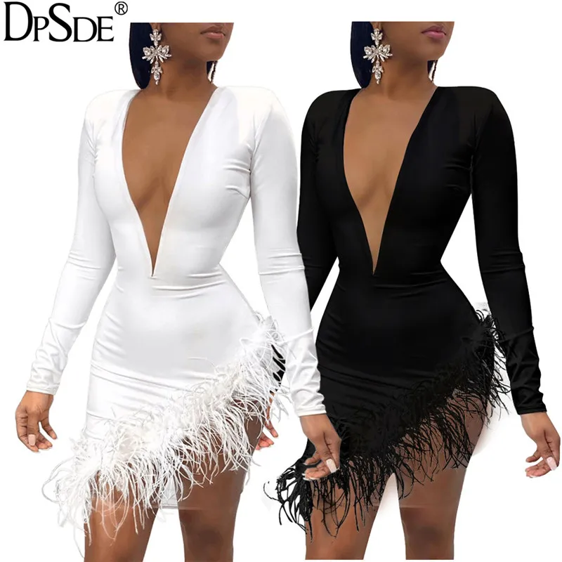 Весенние женские 2020 Лидер продаж Модные пикантные Клубные вечерние стиль