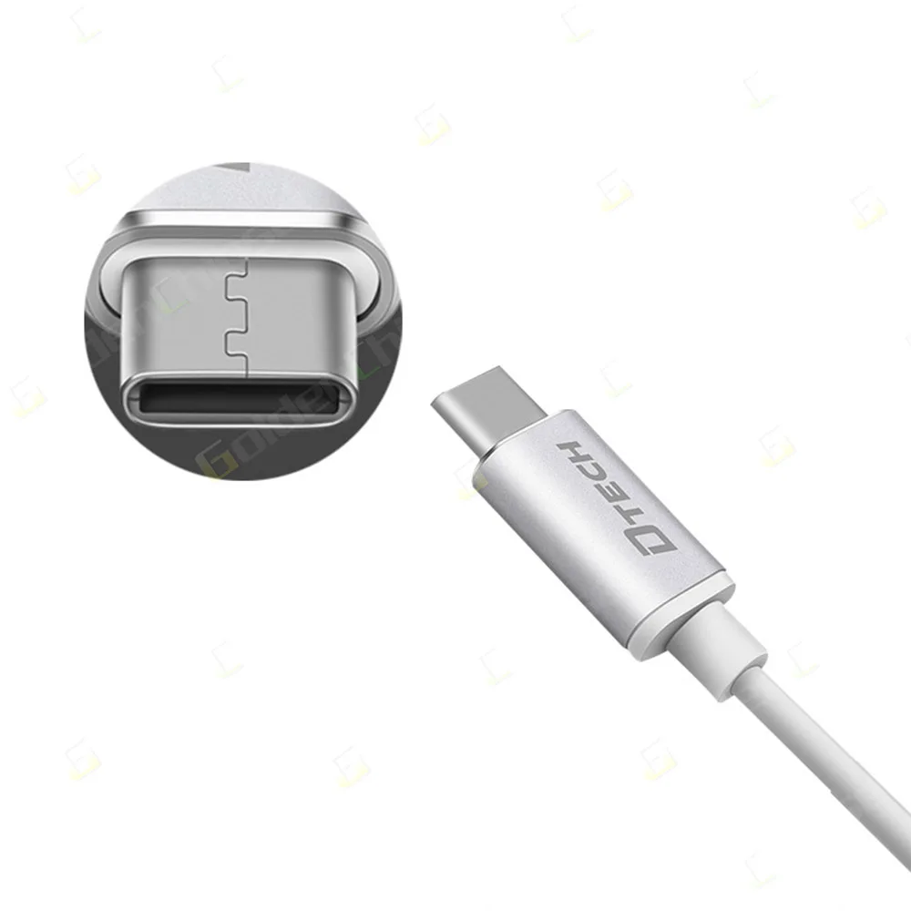 Кабель USB C для быстрой зарядки и передачи данных 0 5 м 1 2 3 MacBook Pro Samsung Google Nokia