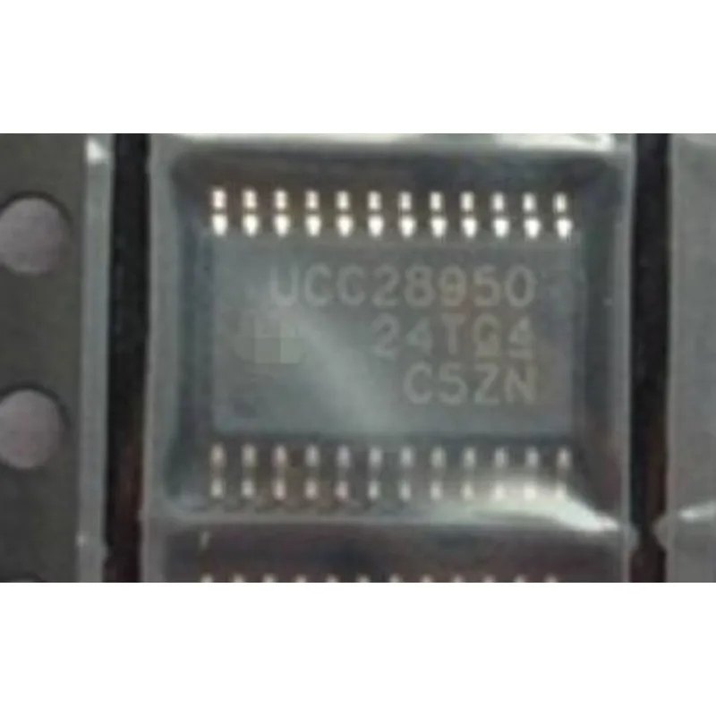 

UCC28950 UCC28950PWR TSSOP24