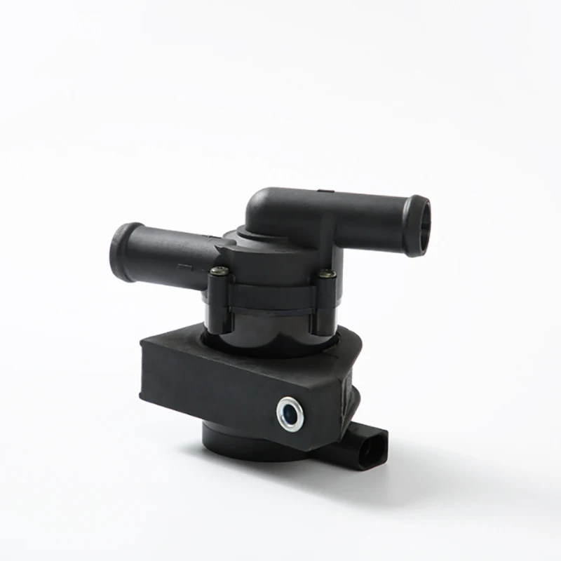 Дополнительный Электрический охлаждающий водяной насос 12 В для VW Volkswagen Passat 2 8 V6