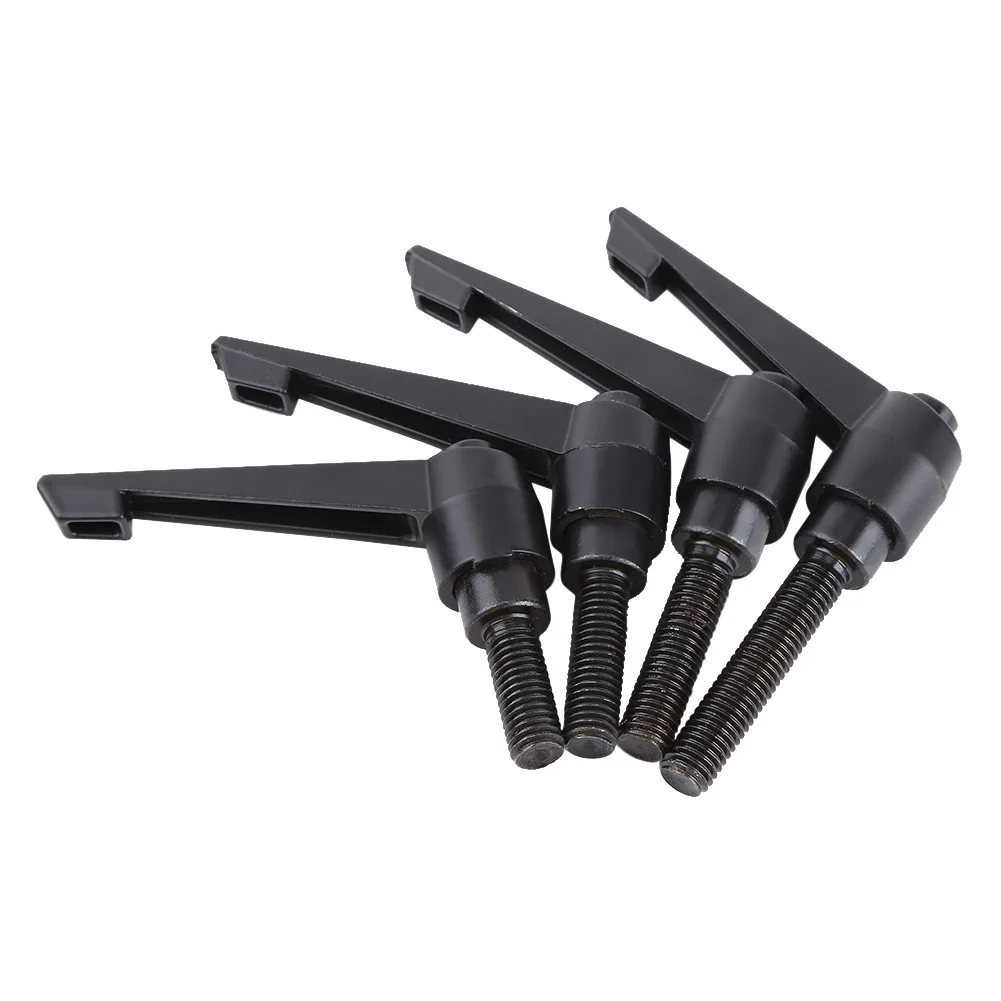 M10 Защита от ржавчины Зажимная рукоятка Регулируемая блокировка внешняя