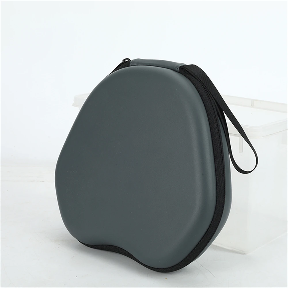 

Наушники сумка для хранения легкий гарнитуры дорожная сумка для переноски Защитный чехол Чехол для AirPods Max Автомобильные аксессуары