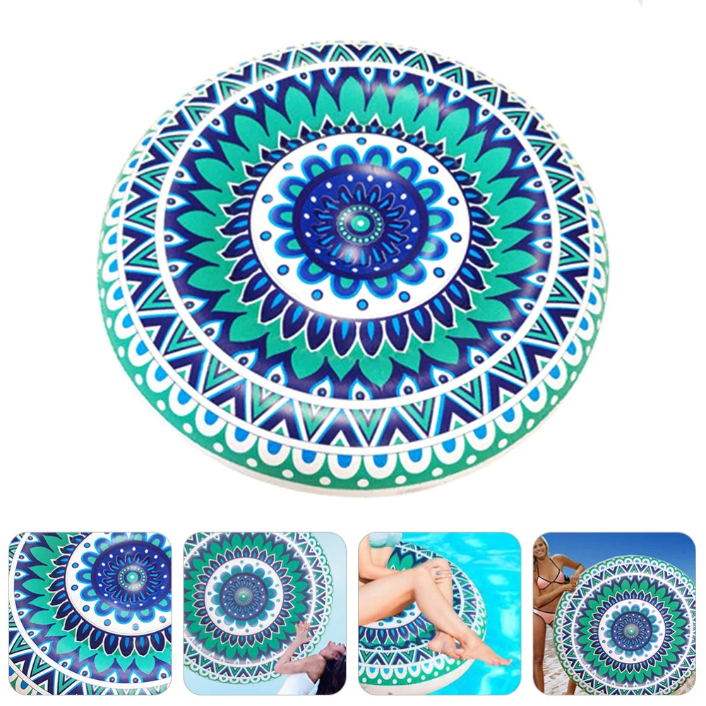 

1 шт., плавающий коврик для пляжа и отдыха