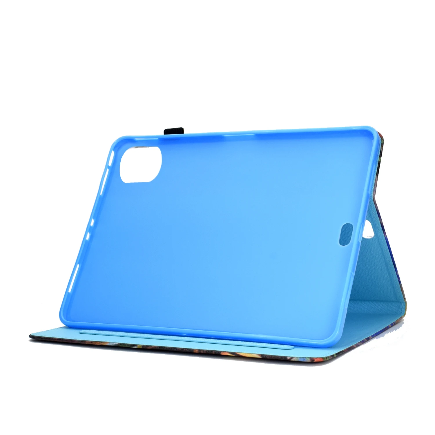 

Leather Tablet Case for Samsung Tab A 8.0 T350T355C E 8.0 T375T377 A 10.1 T580T585 Cute Cover for Tab S6lite SMP610615 A 10.1